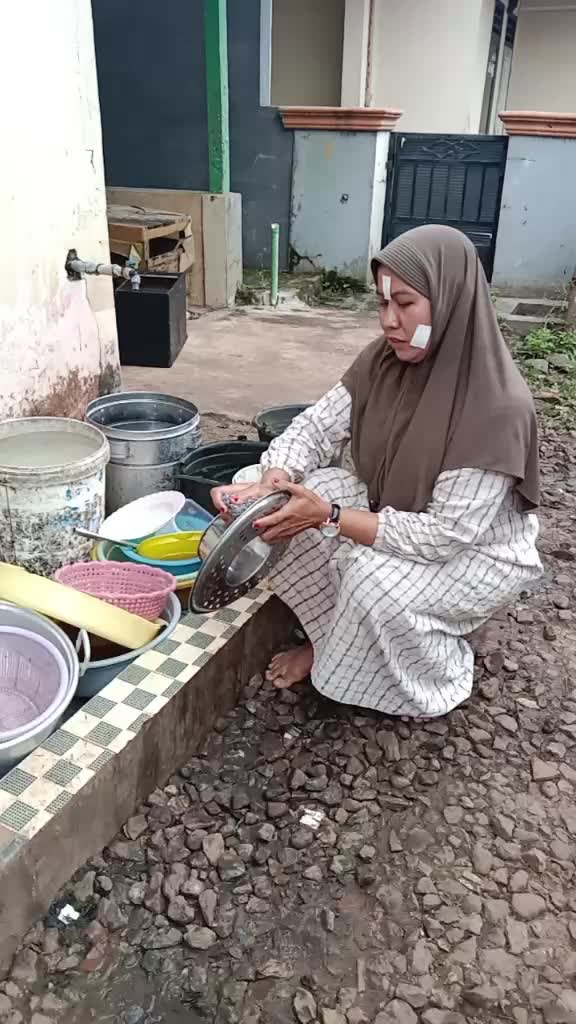 @Emak Barbar