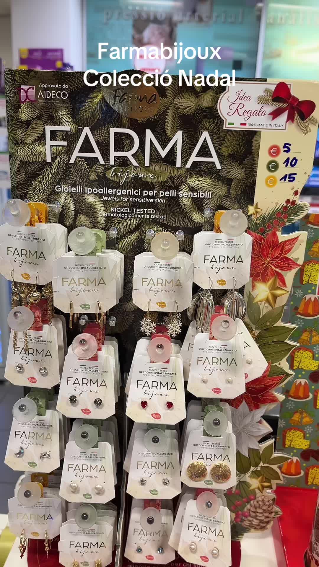 @Farmacia Sant Fructuós