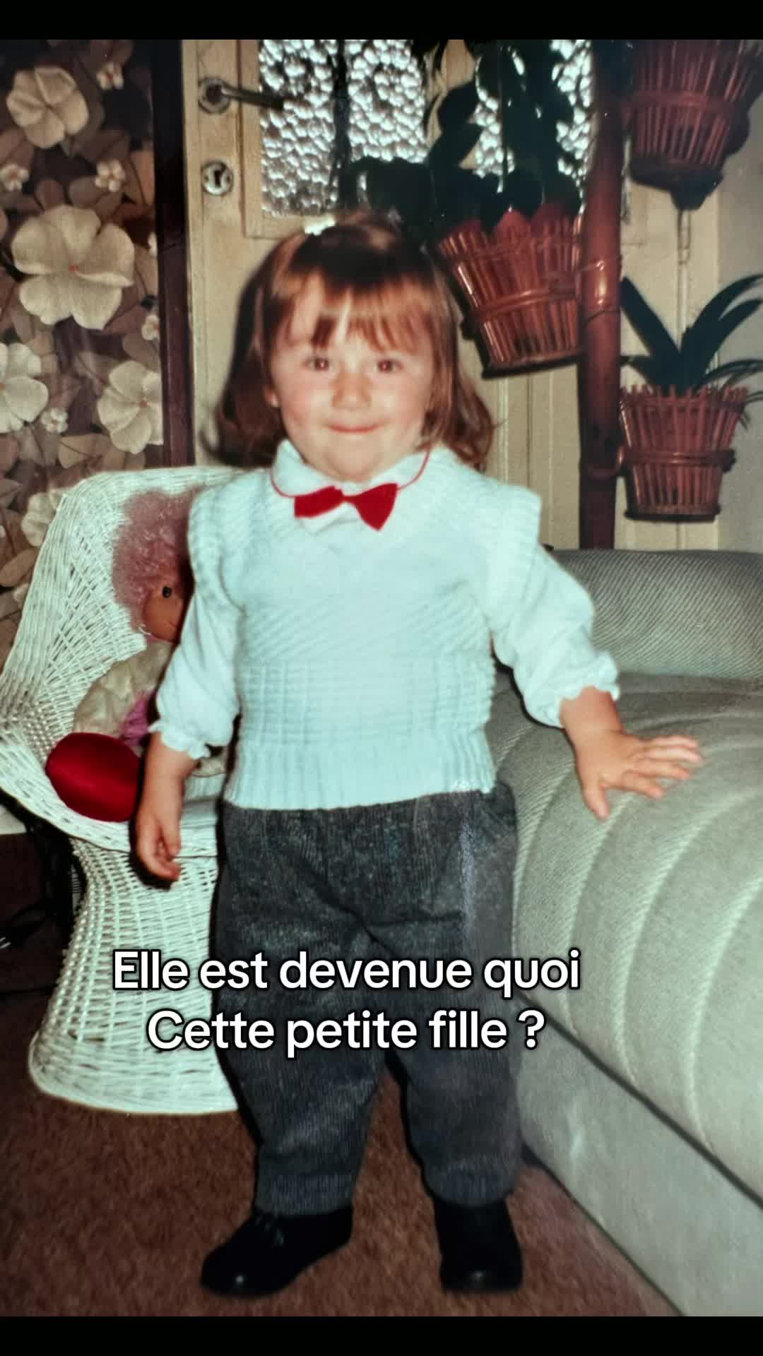 @Tumastrouvé!