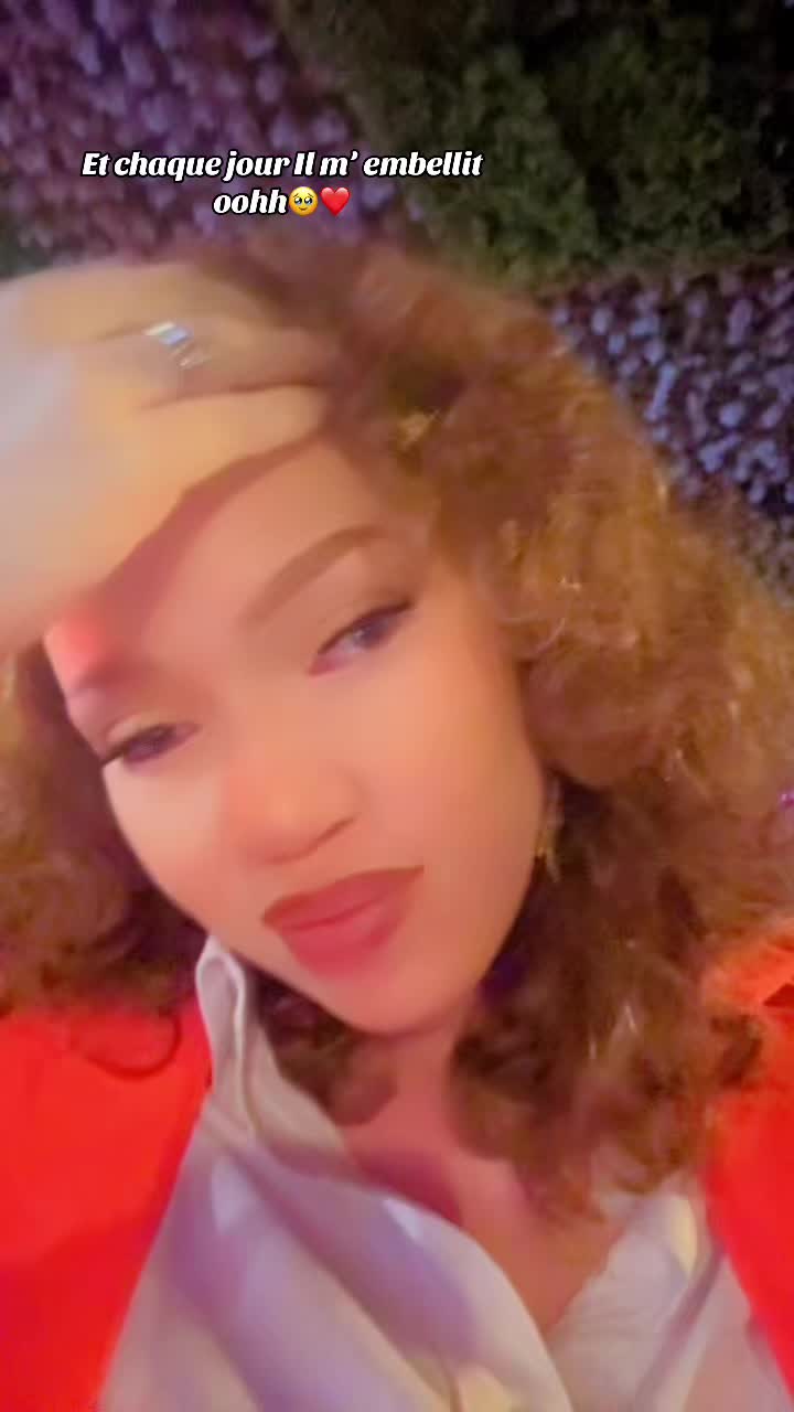 @Ornella_Blonde✨🇨🇲
