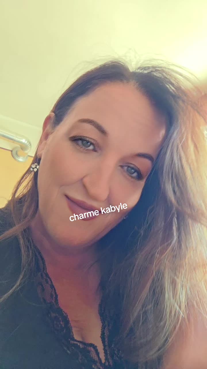 @@CHARME KABYLE NANCY TAZMALT