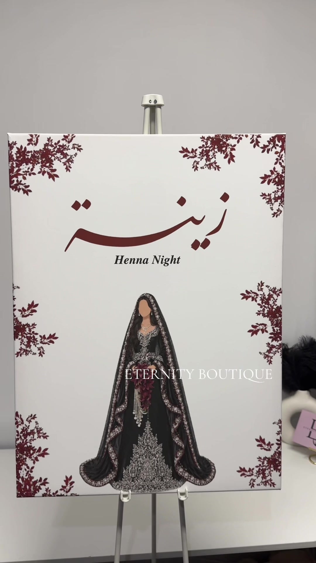 @ETERNITY BOUTIQUE