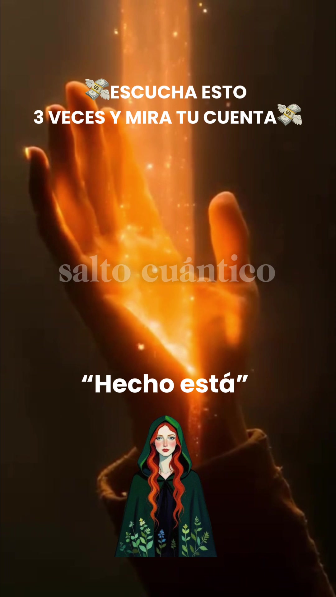 @Sacerdotisa Roja