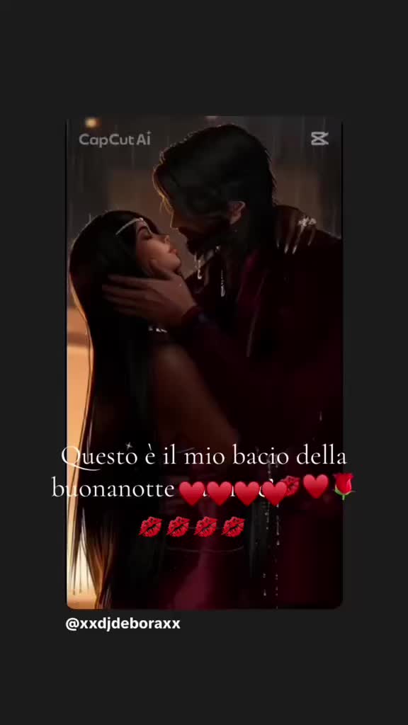 @user DomenicoMiky