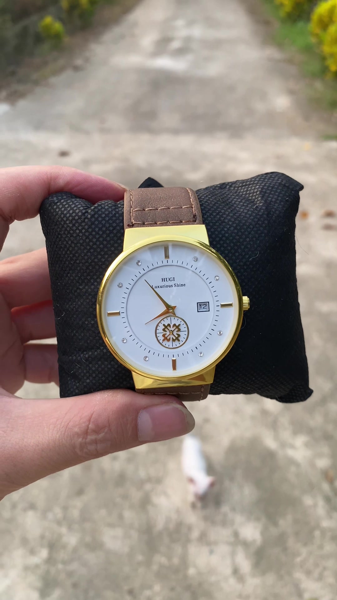 @NVL - WATCH