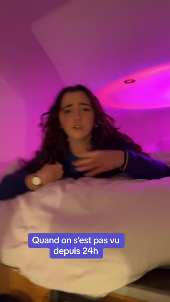 @Justine