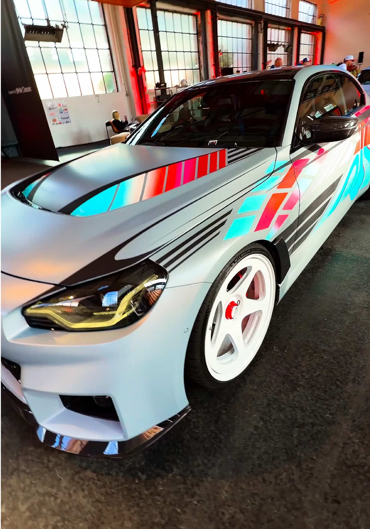 @BMW M