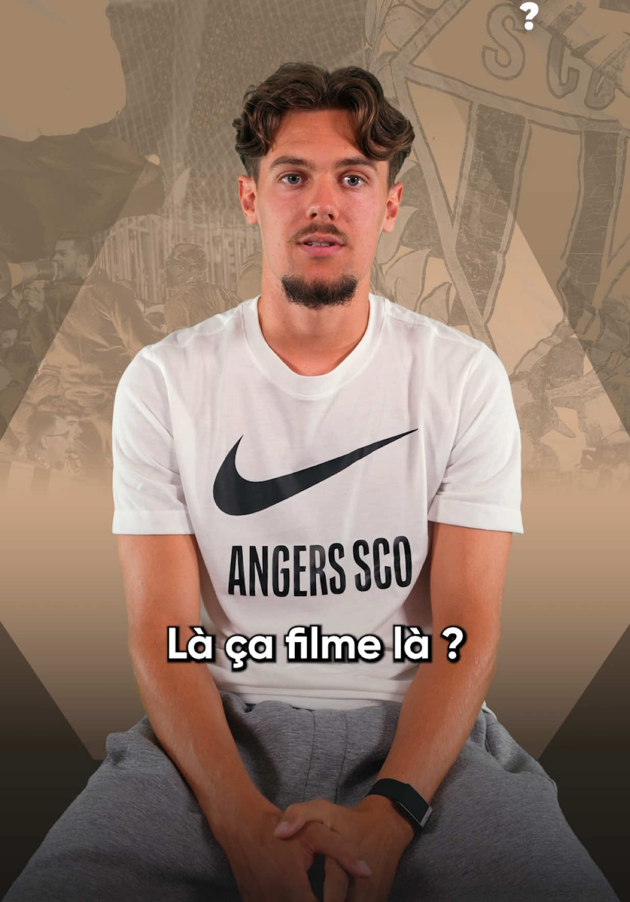 @Angers SCO