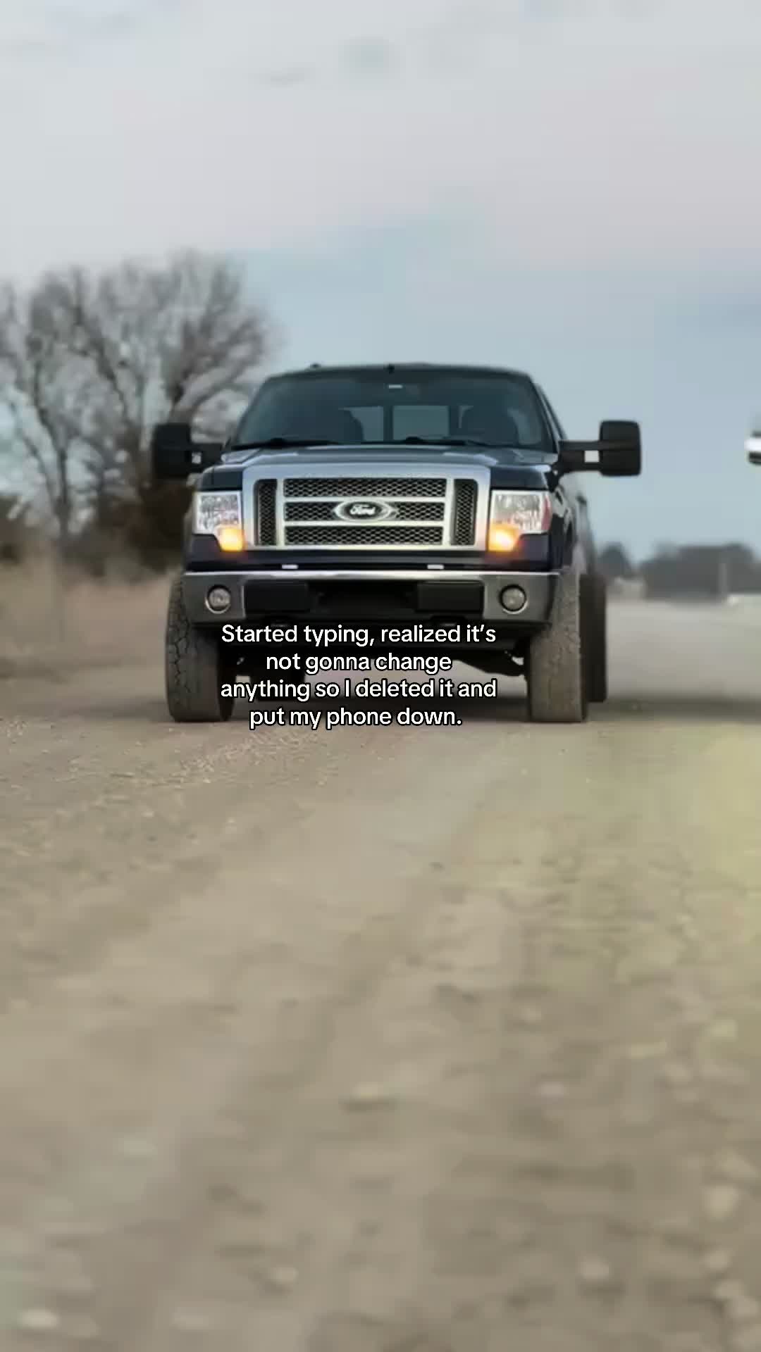 @Levi Chowins