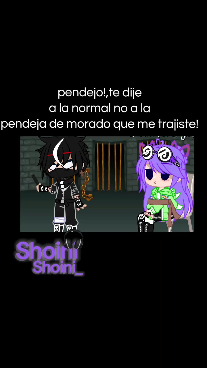 @Shoini 🎧