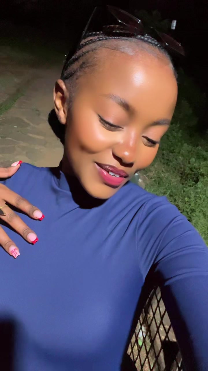 @Rose Ngatho