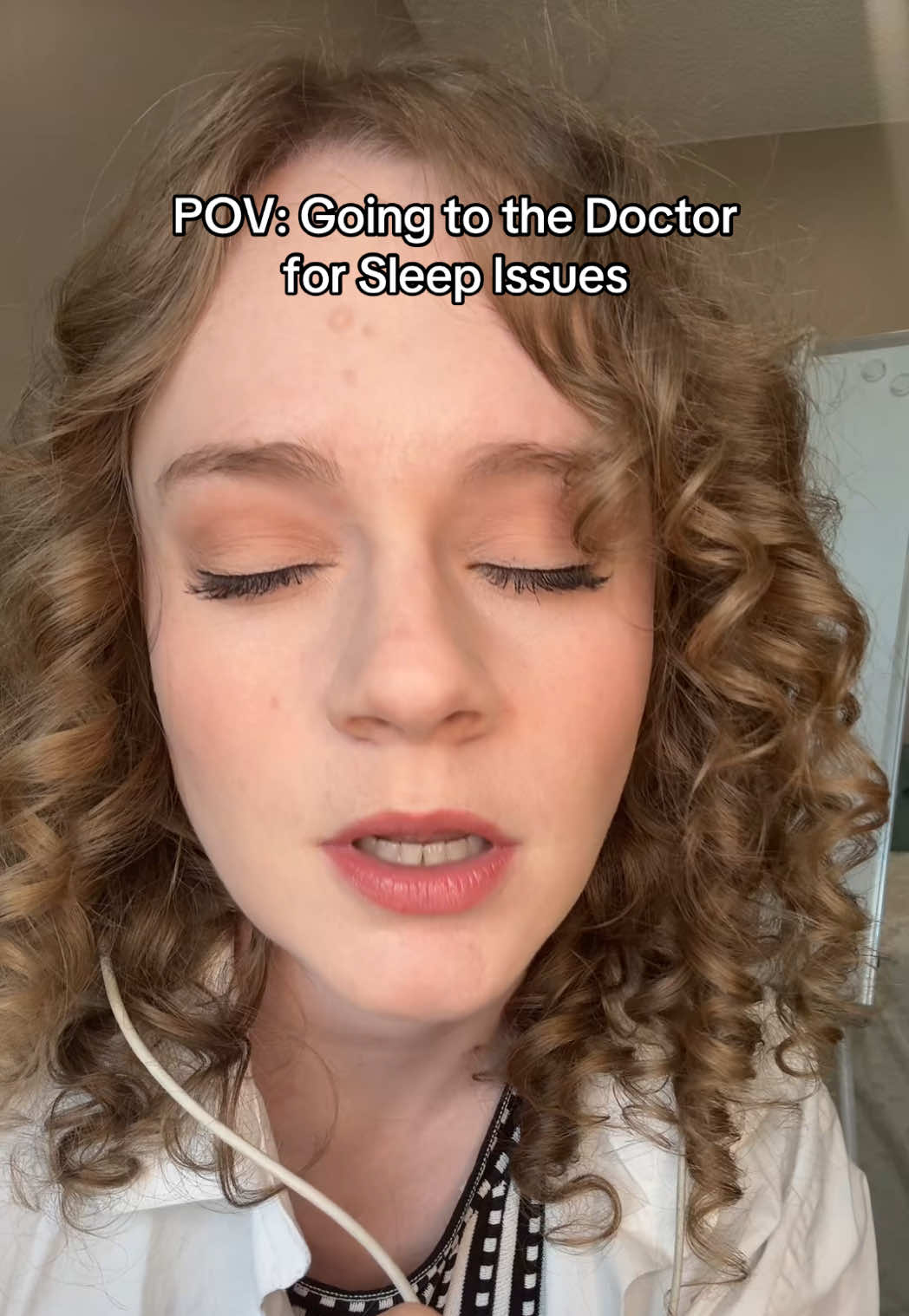 @Caroline