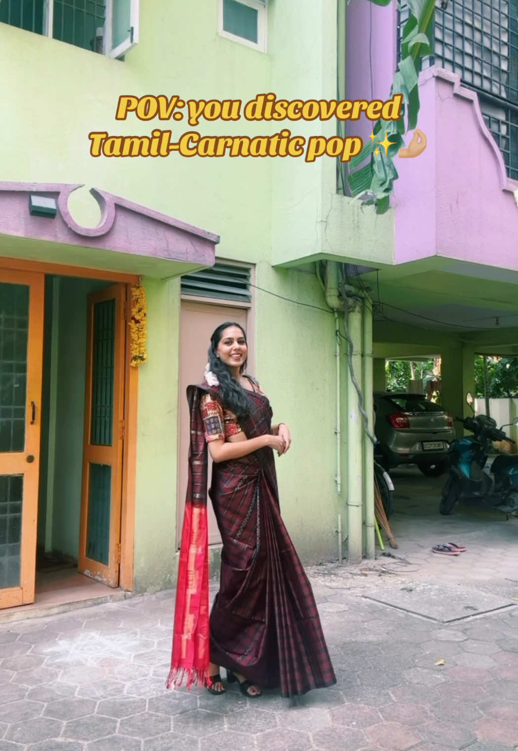 @Sandhya Chari