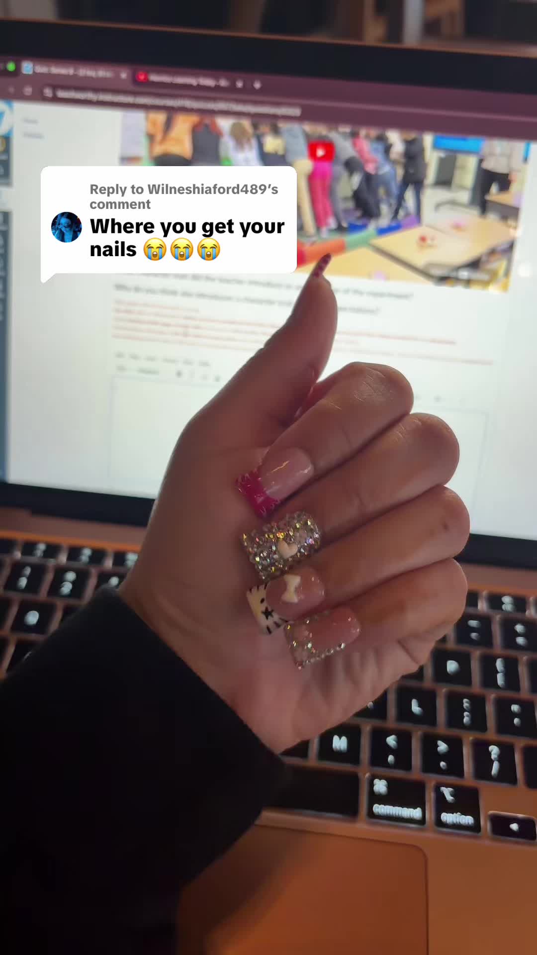 @MarryCherryCrochet