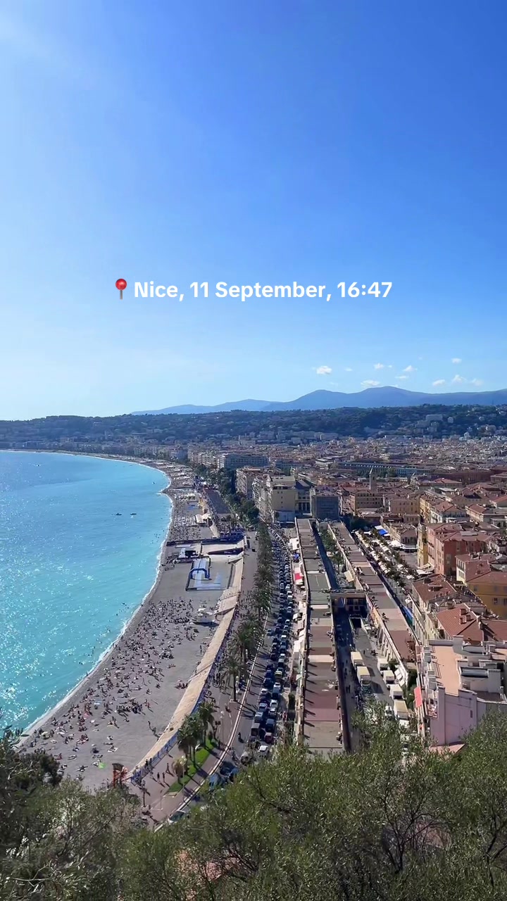 @Marie | Côte d’Azur Diaries 🍋