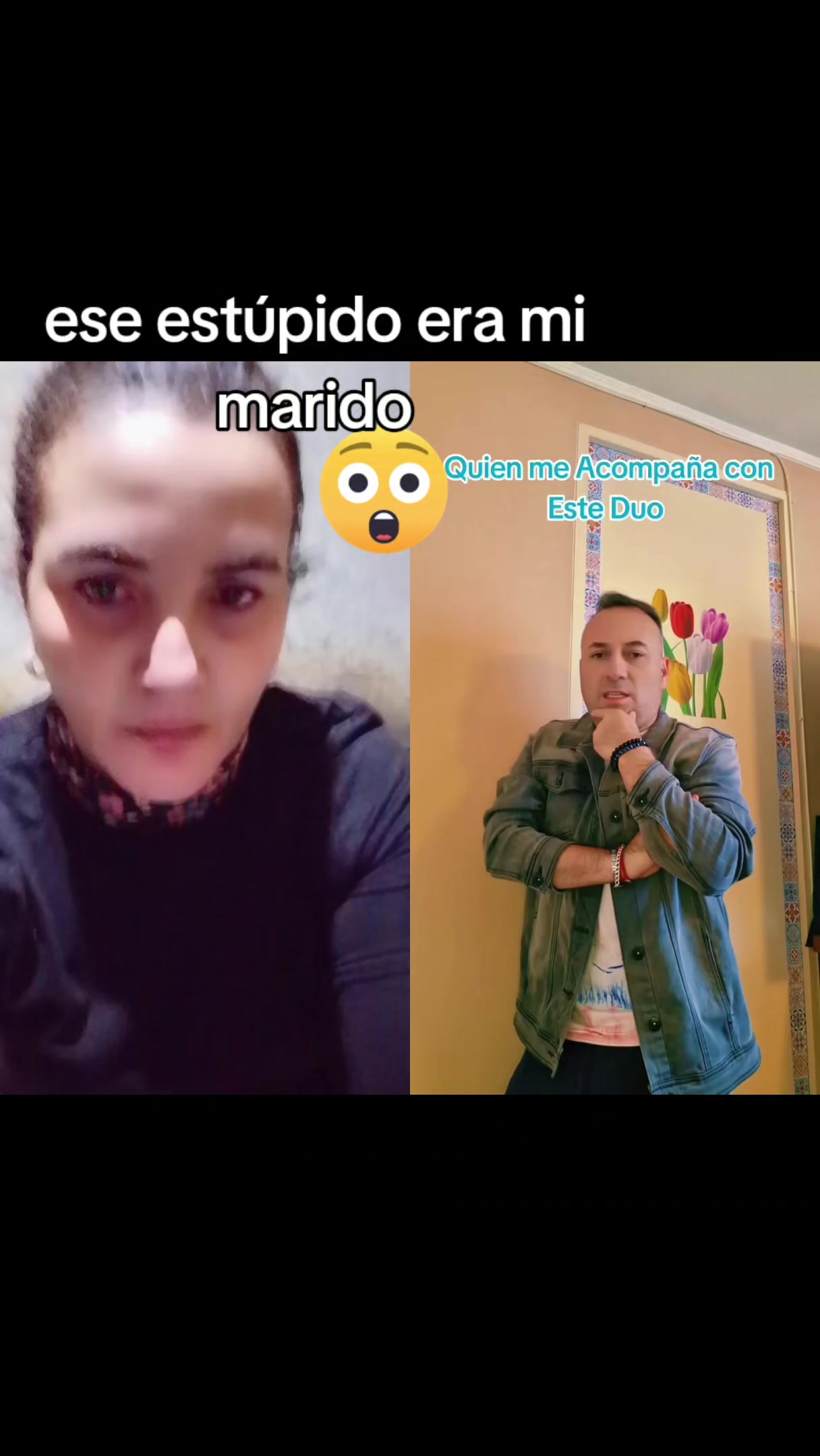 @la Reina del Este