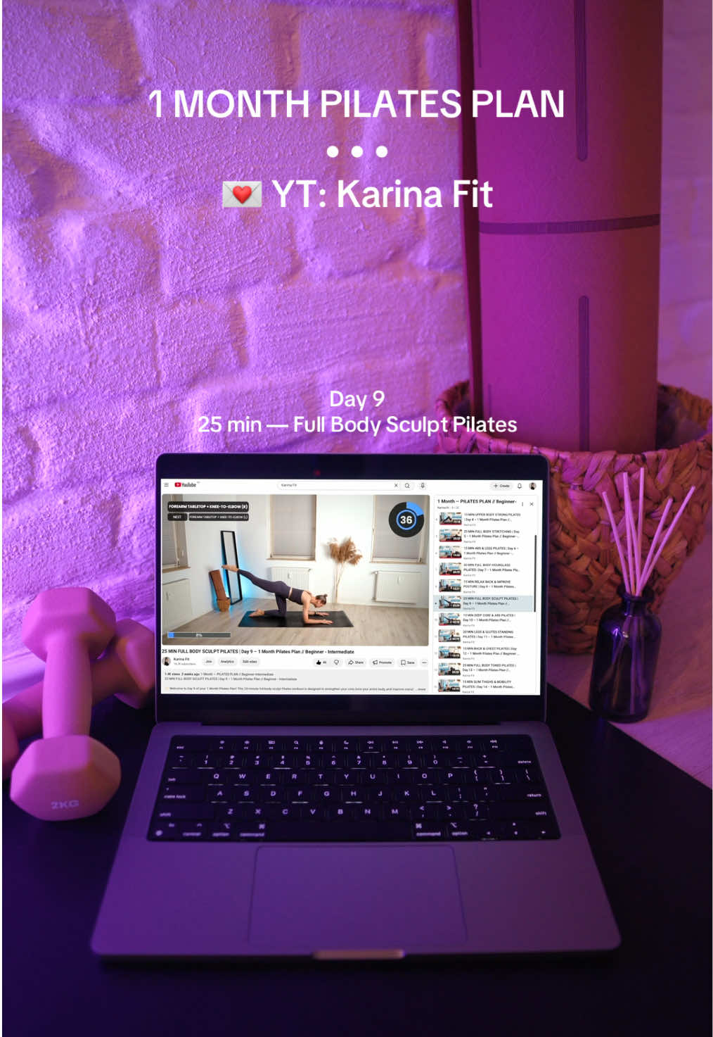 @Karina Fit