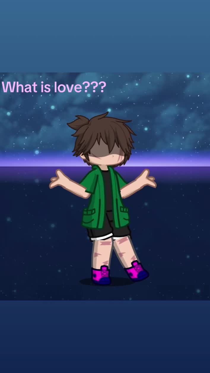 @The Amazing Glitch