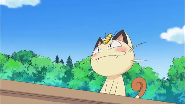 @Pokemon clips updates&info