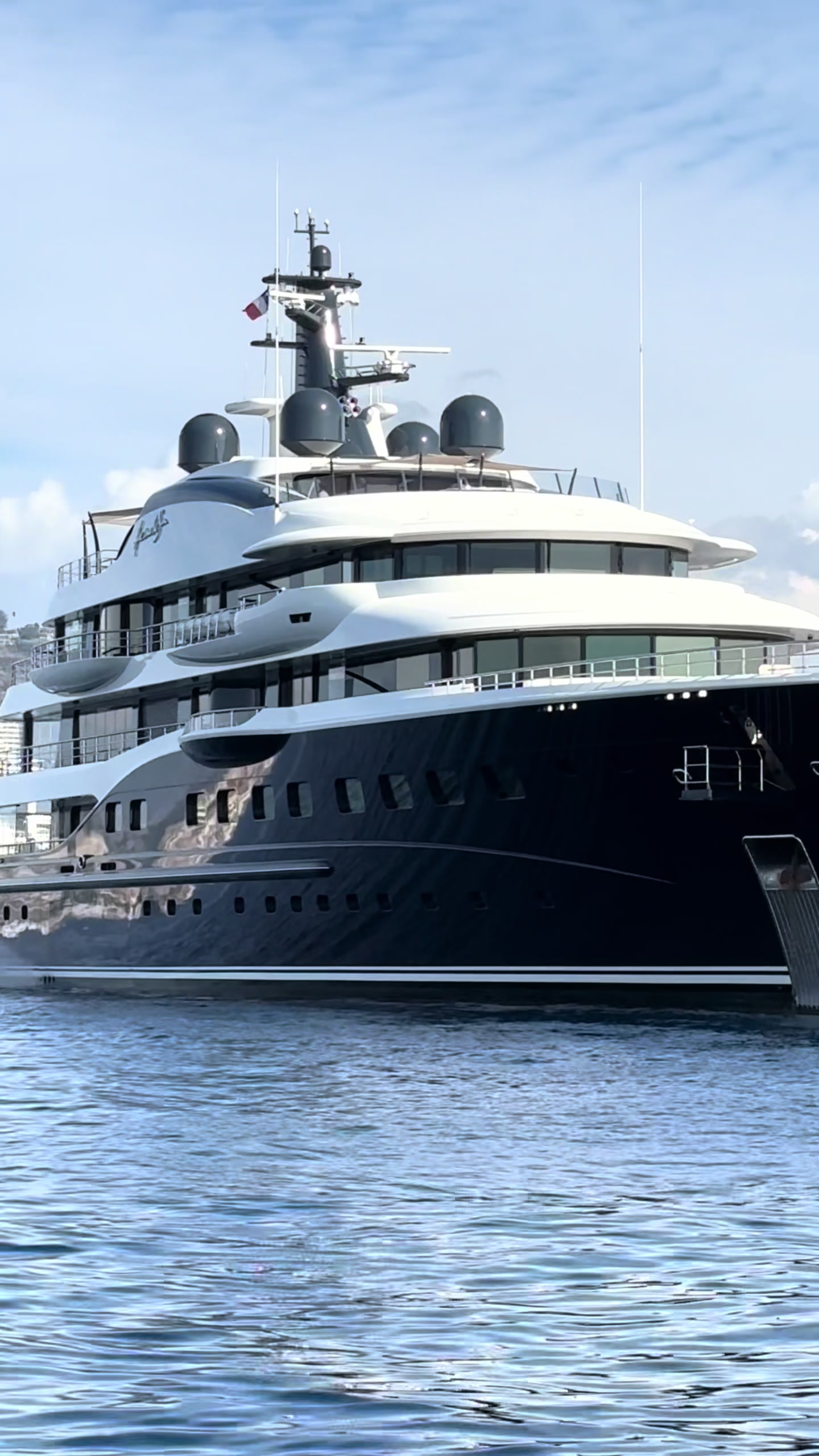 @Kitson Yachts