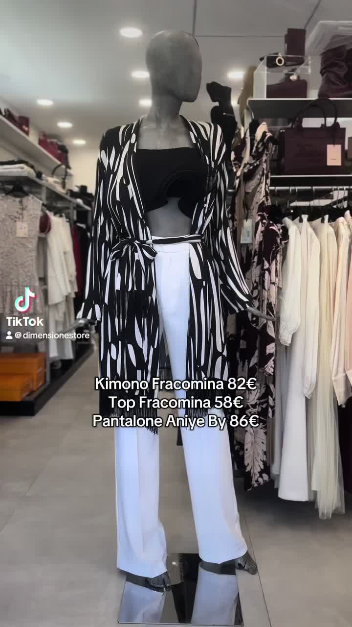@Dimensione Store