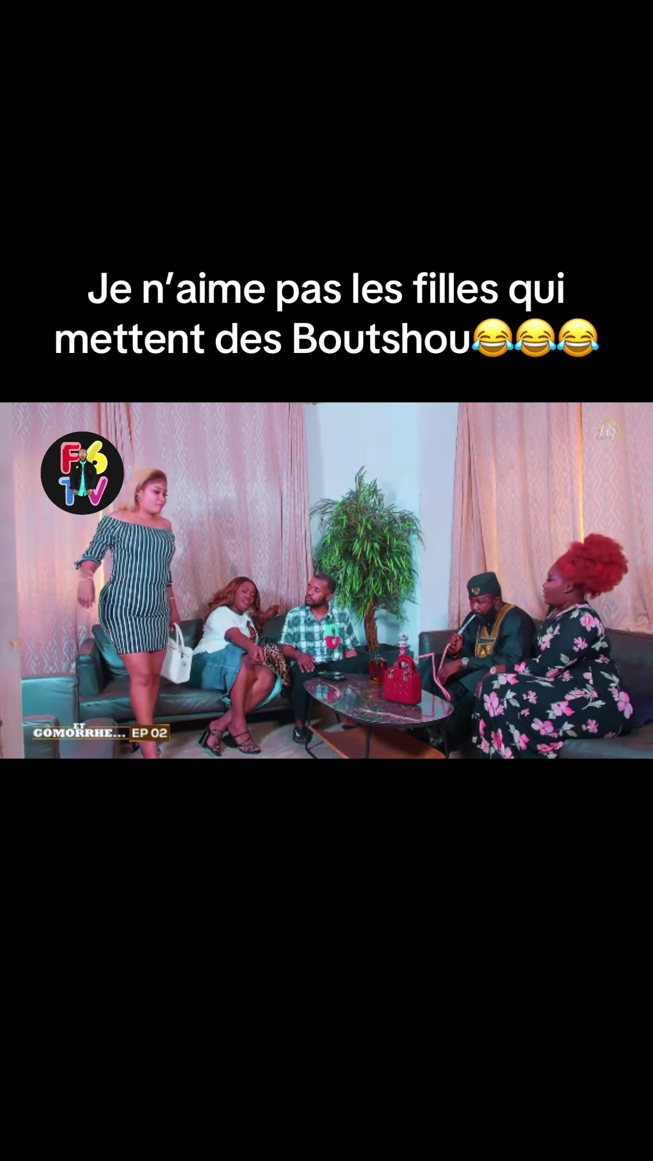 @F6TV📺📲