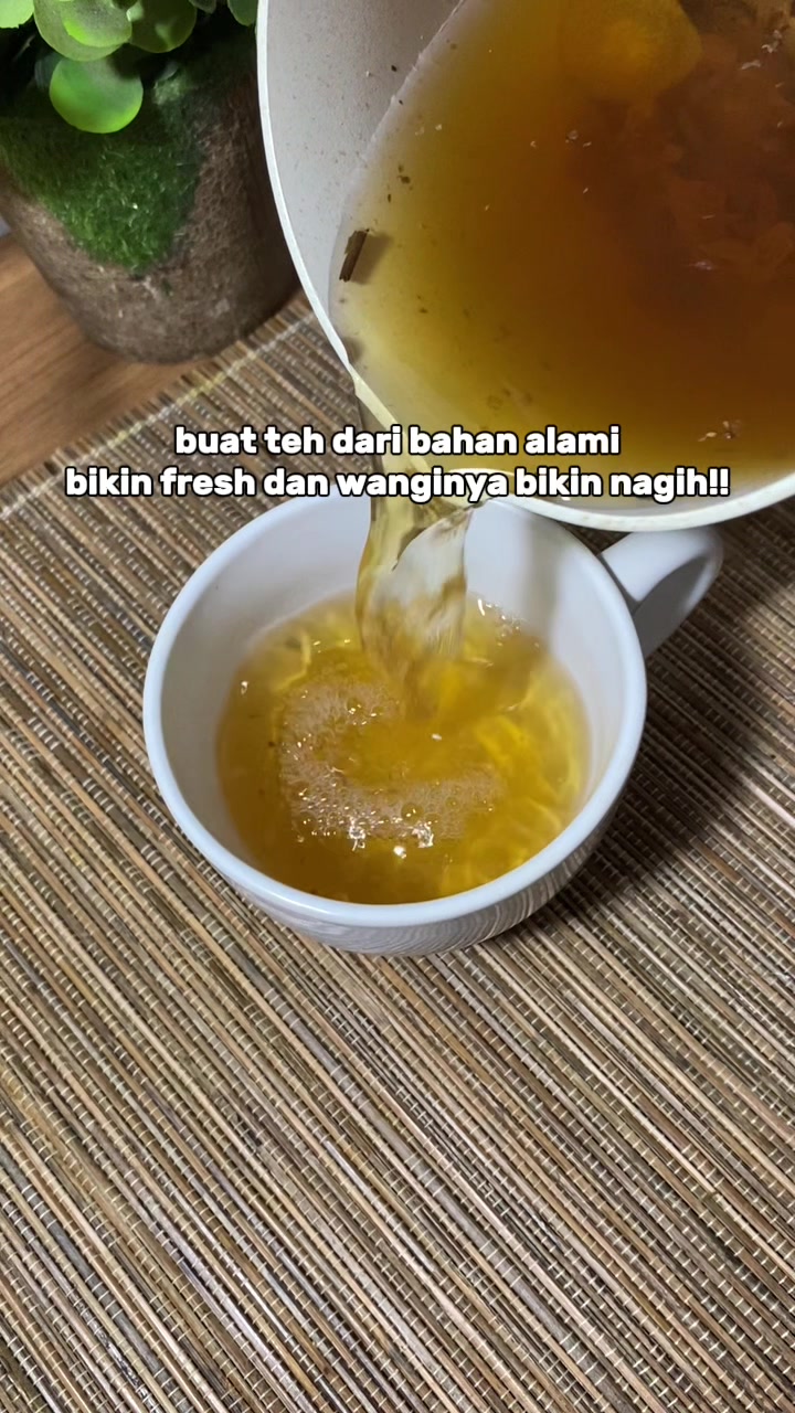 @Lulur bangkal
