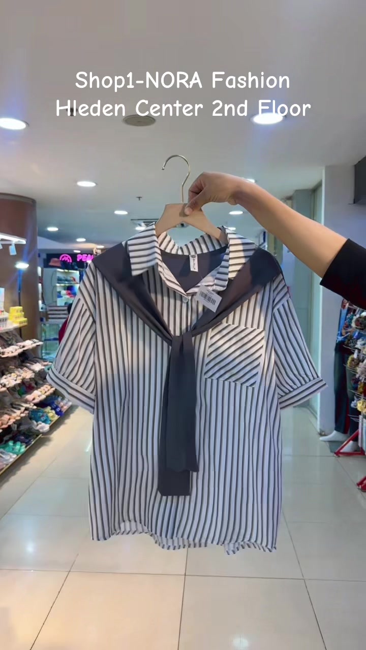 @NORA Fashion 1