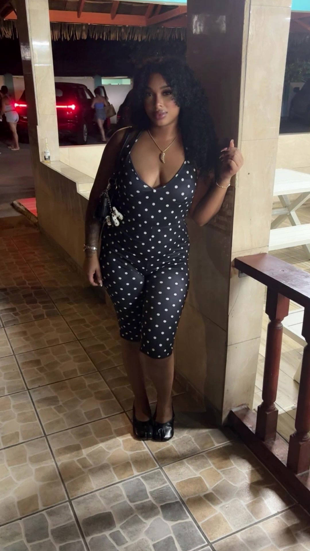 @Prettyincharge