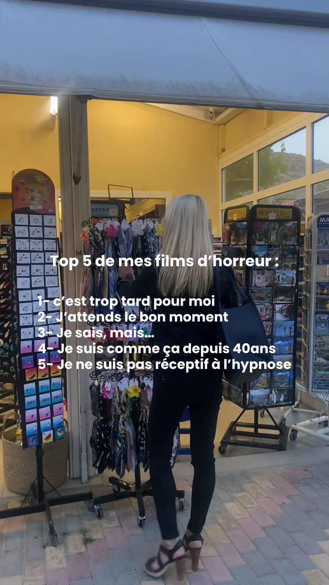 @Karine LS | Hypnose 🌀