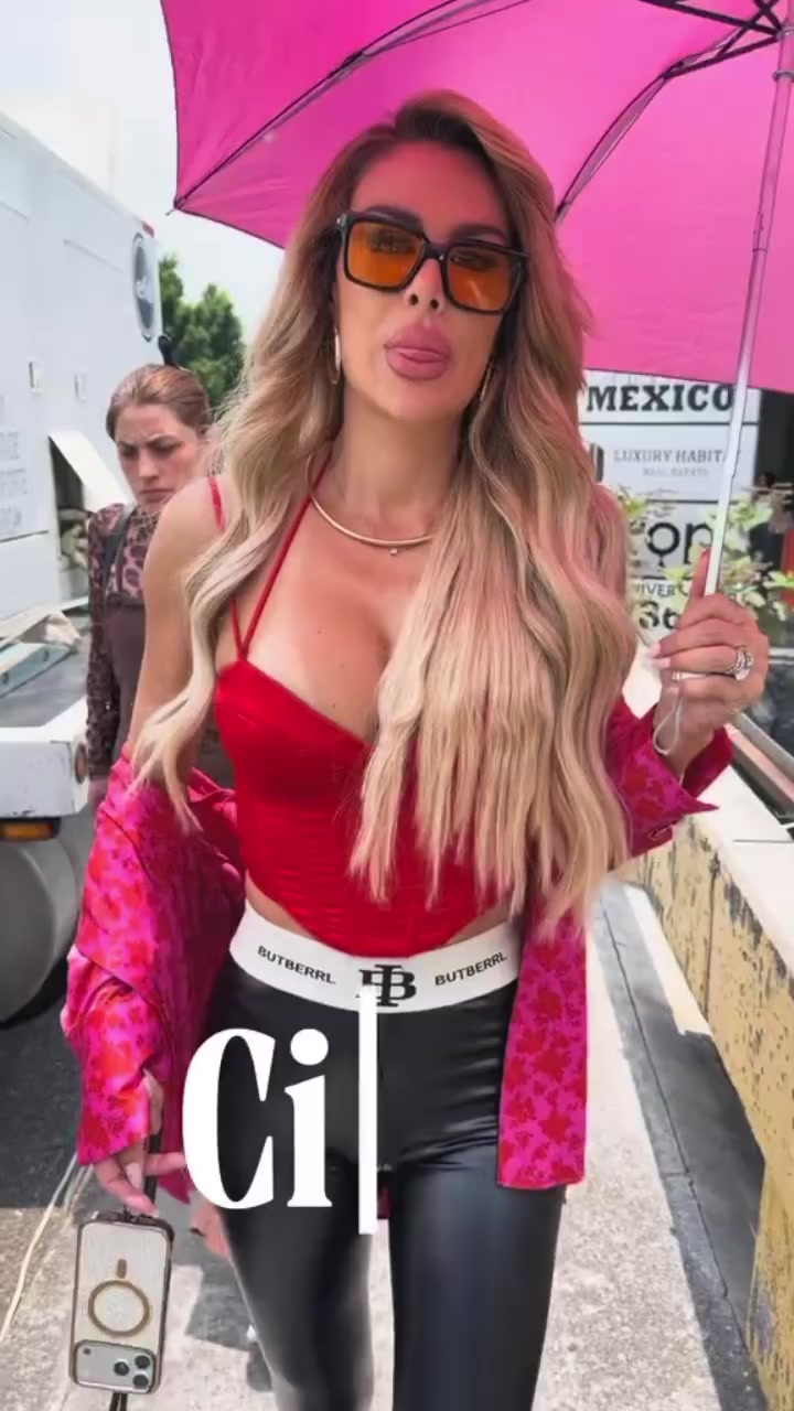 @La casa de los tiktokers
