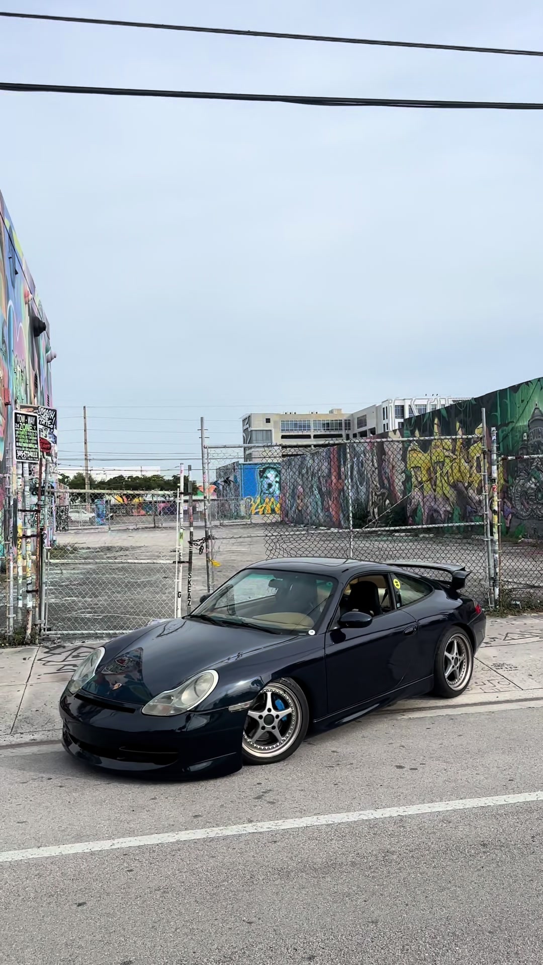 @Porsche Bias