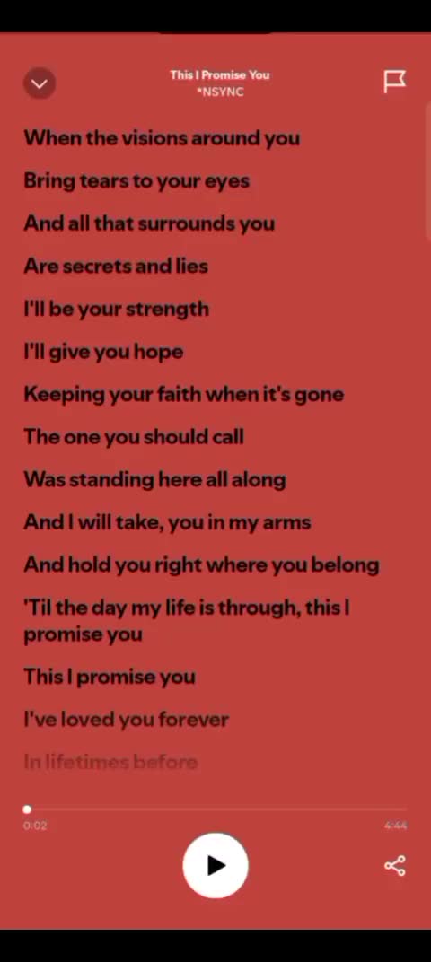 @songlyrics🎶