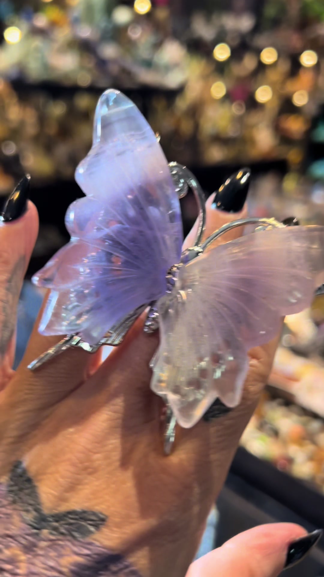 @Muse Crystals