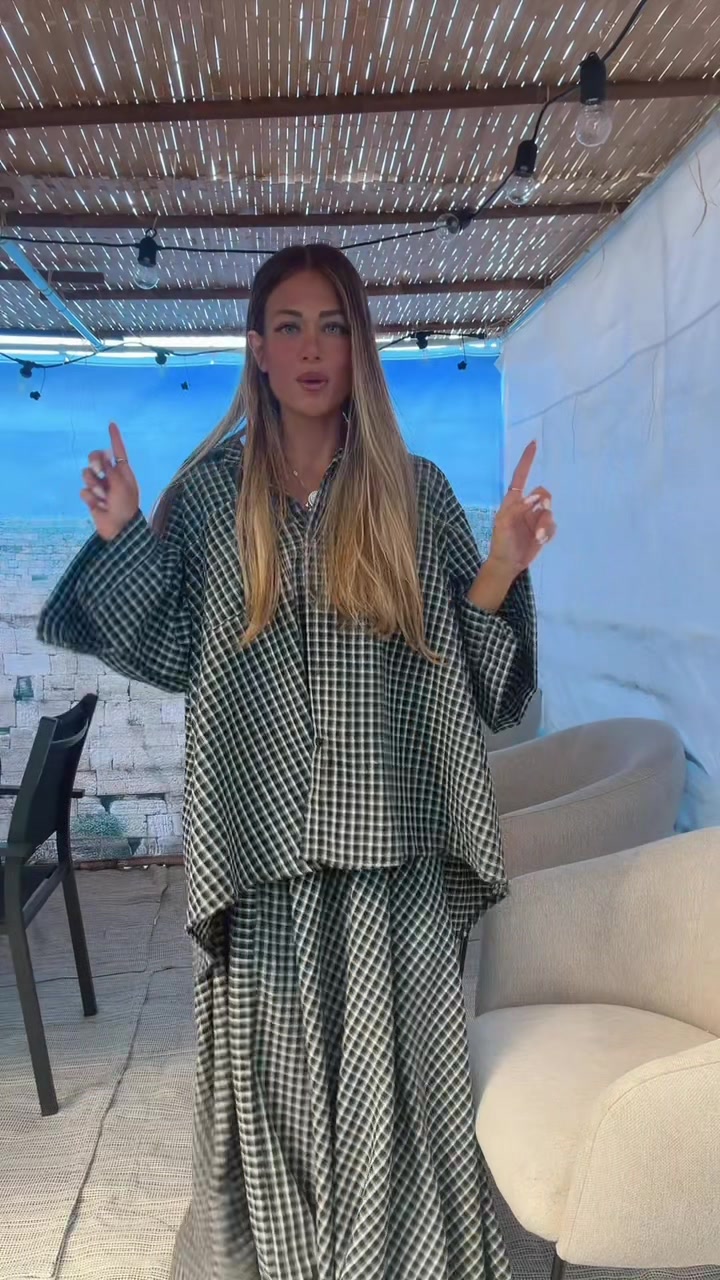 @TALIDRESS