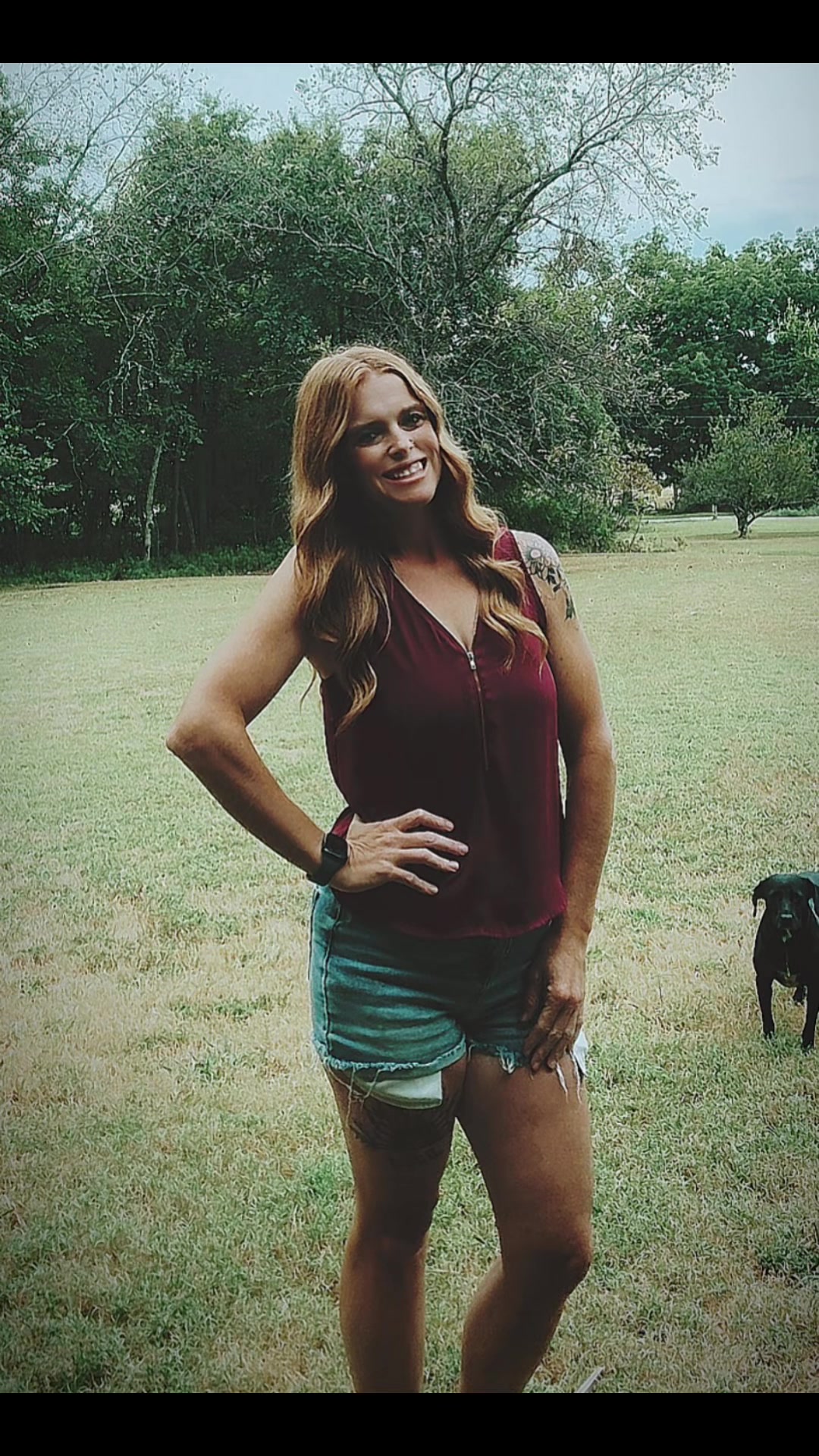 @It’s Brittany B!t@H❤️