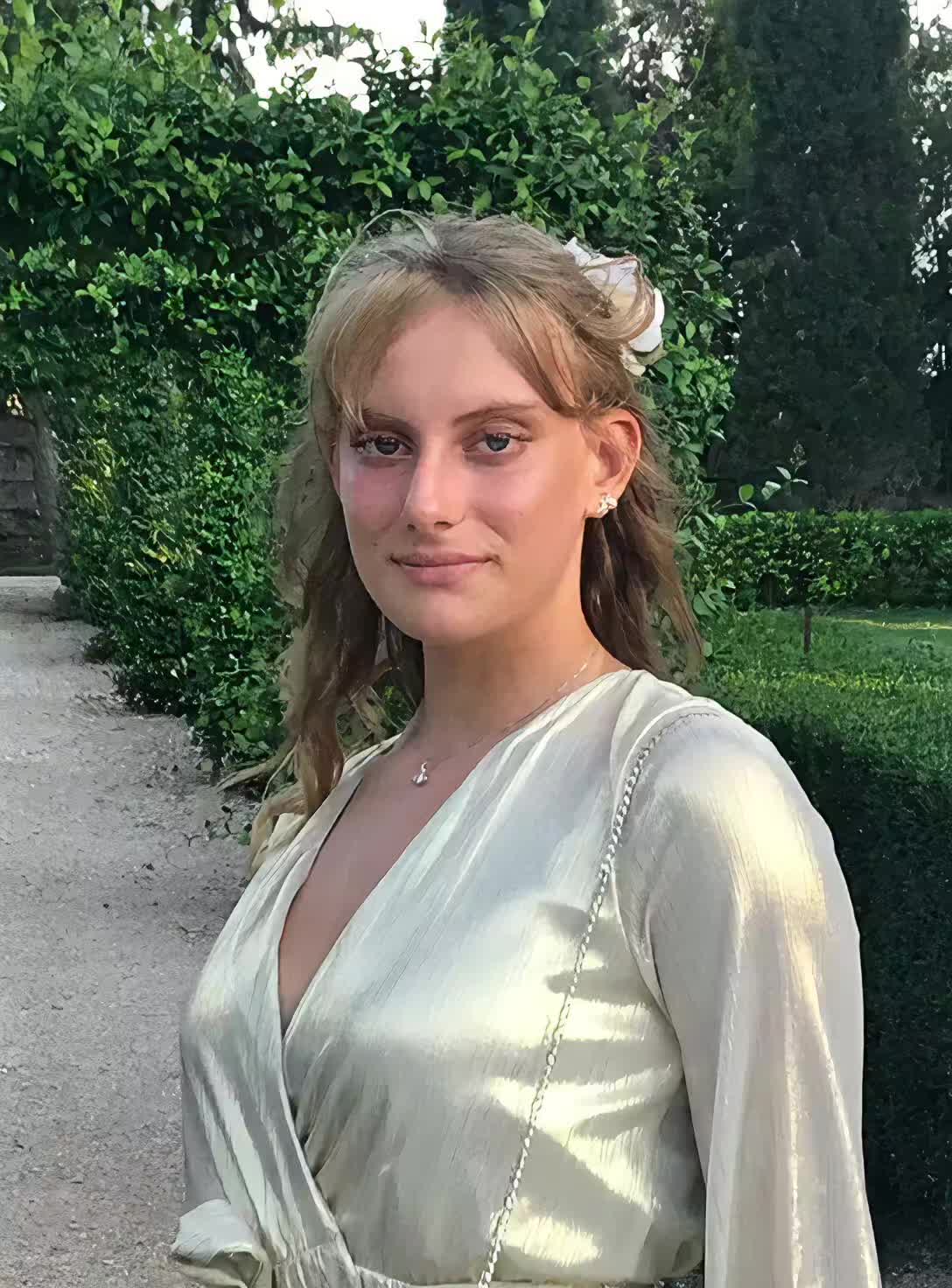 @🇧🇻+🇮🇹=Maria Beatrice