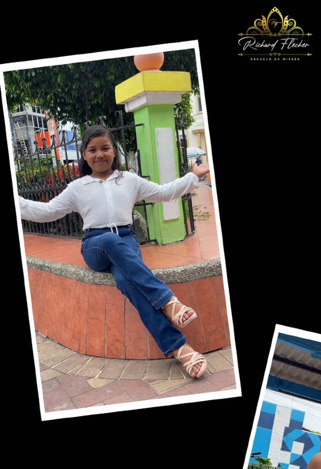 @RF Escuela De Misses 👑