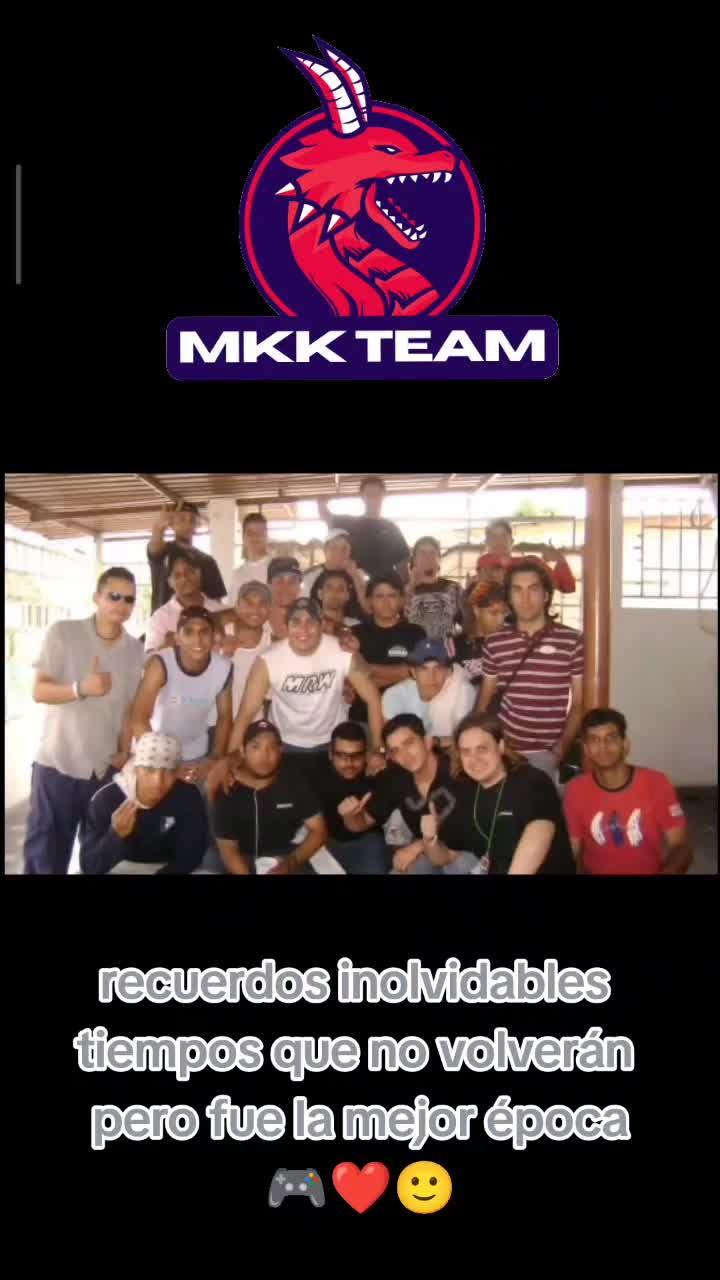@MKK JHM Vzla