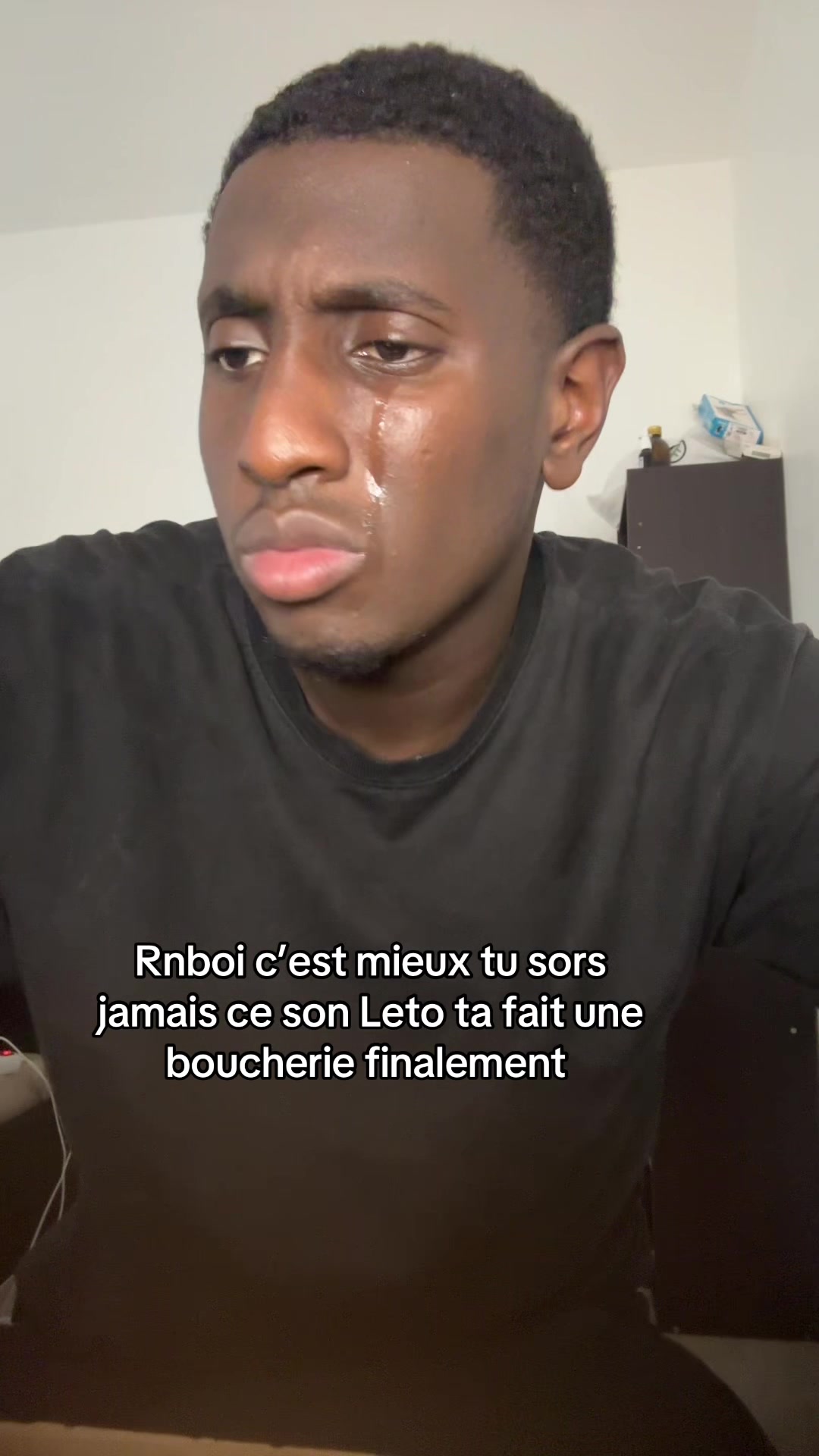@Oumar Harden 🇲🇱