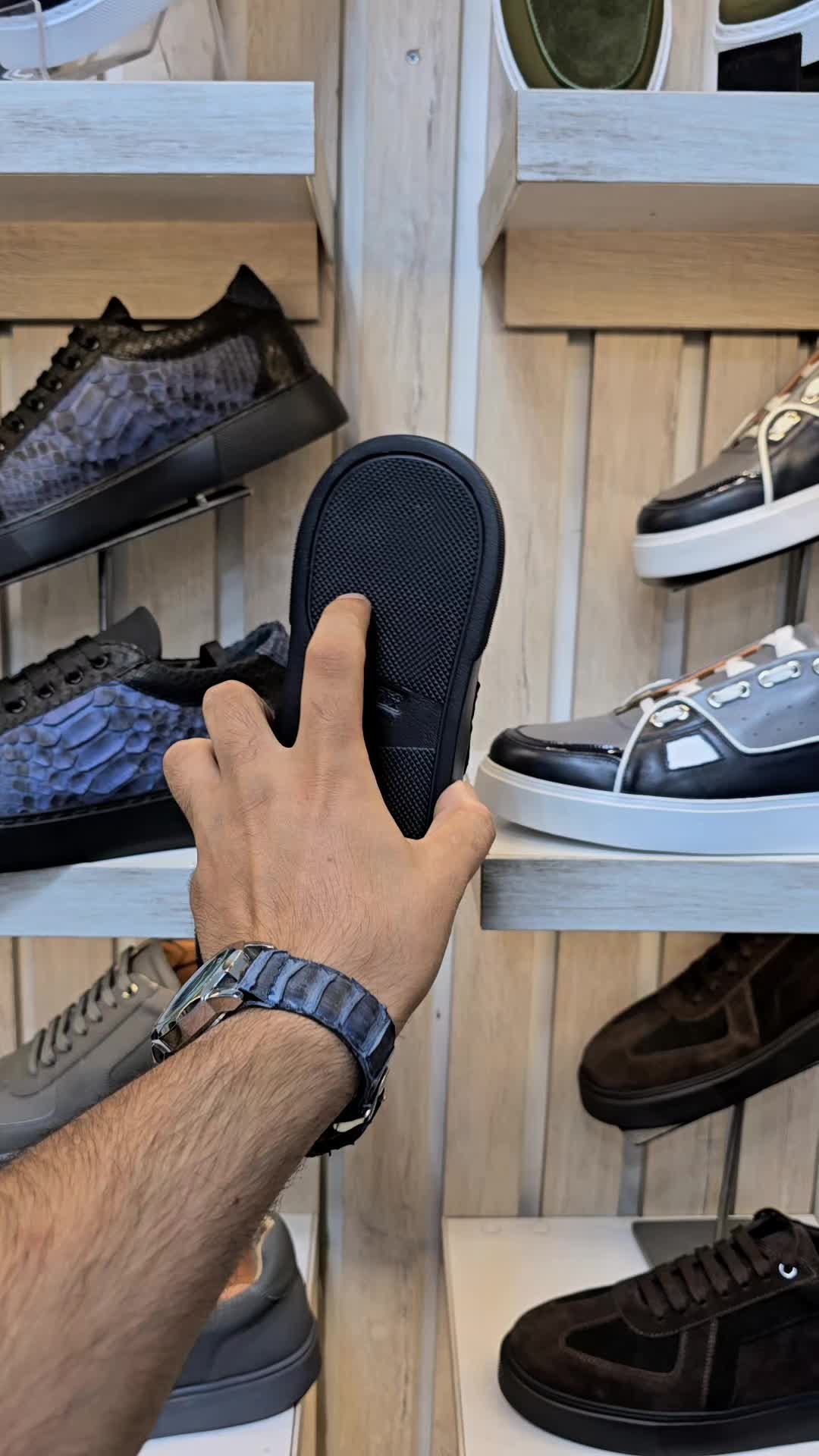 @batini shoes