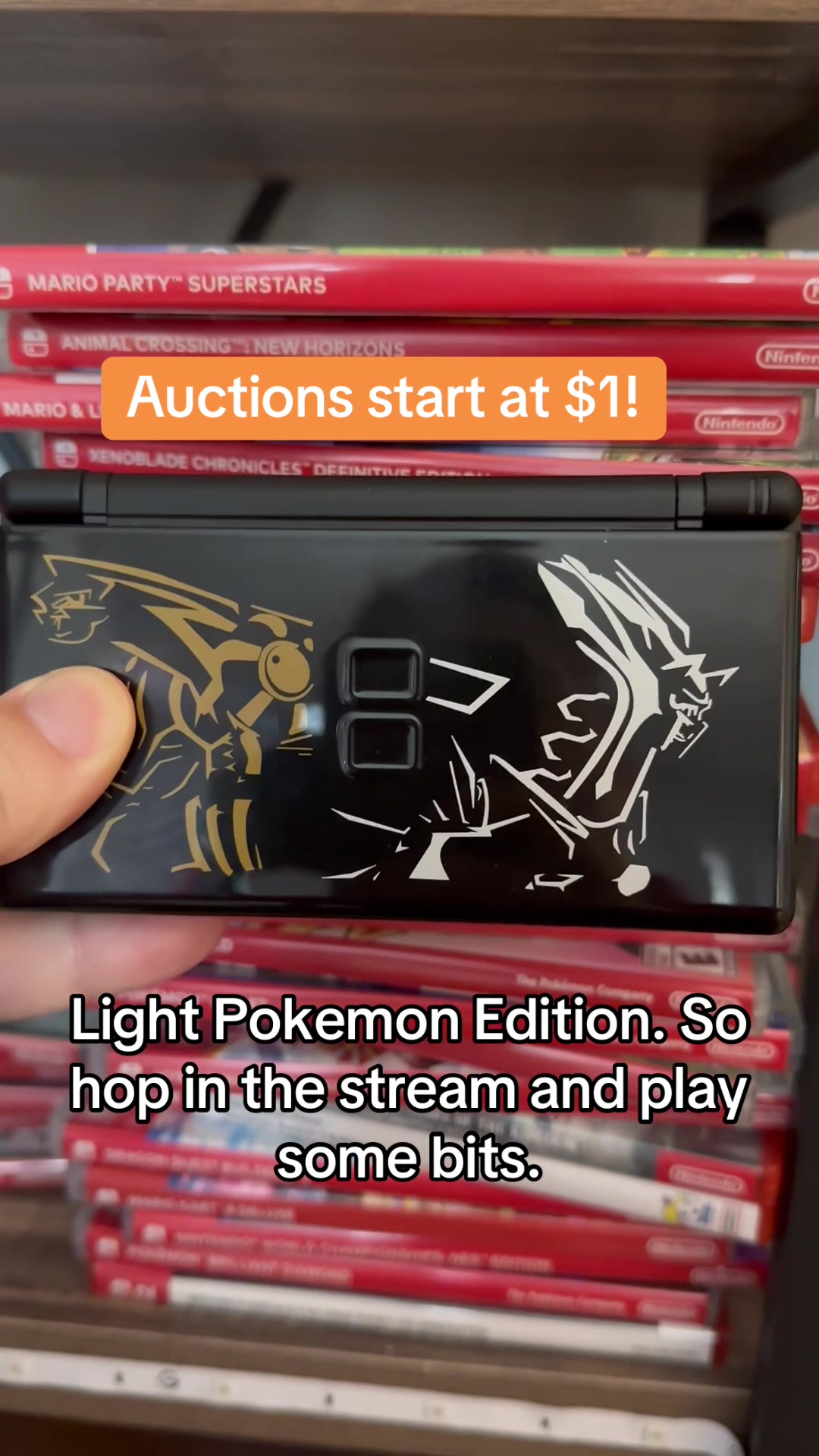 @Gamechest
