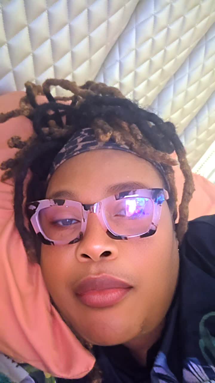 @fifi love ❤️ God is good 🙏🙏