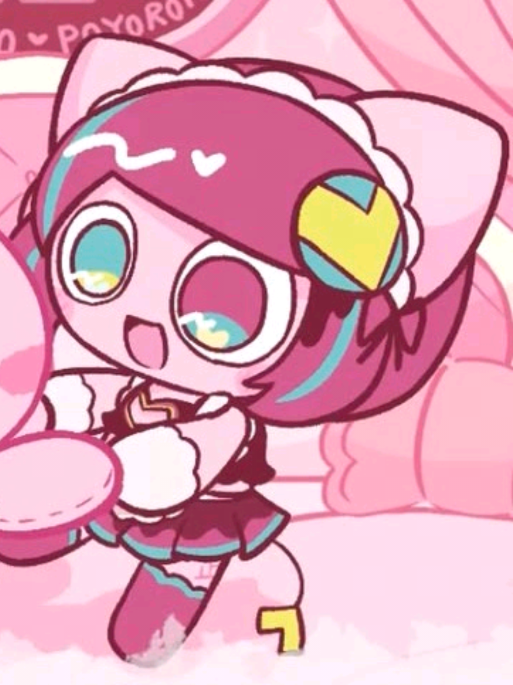@* ⭐‧₊˚*  ʚ ᥎ᥲᥒᥒᥡ ɞ ⋆💖₊˚⊹♬