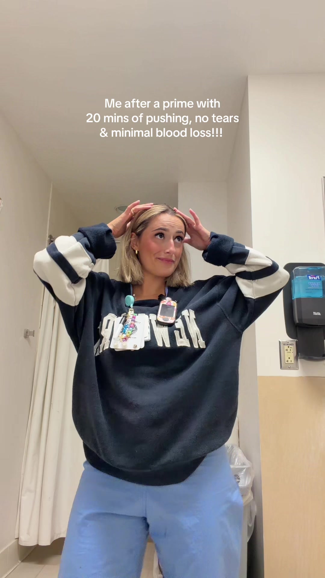 @Nurse Amaiya 🦋🩺