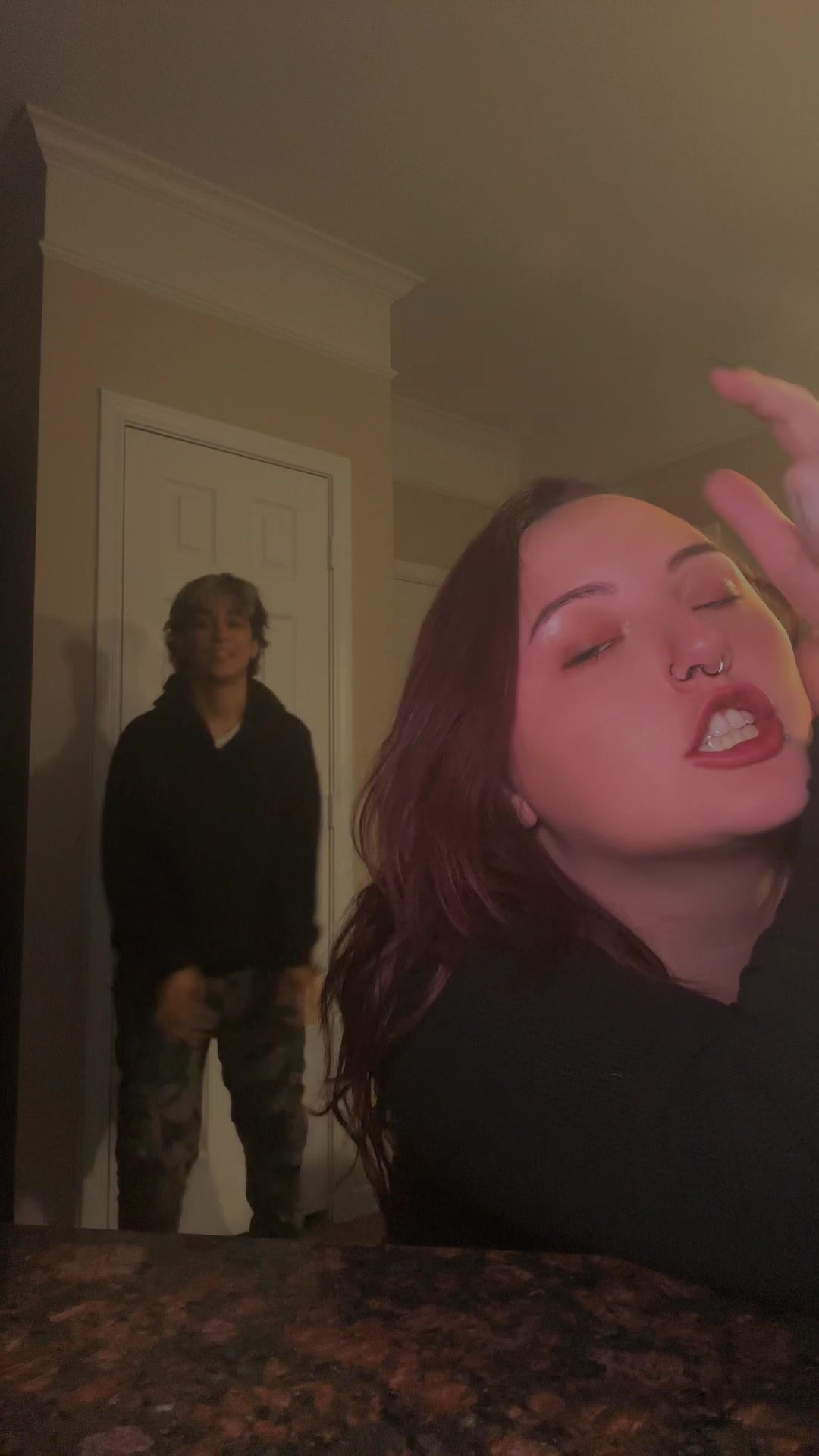 @Paige