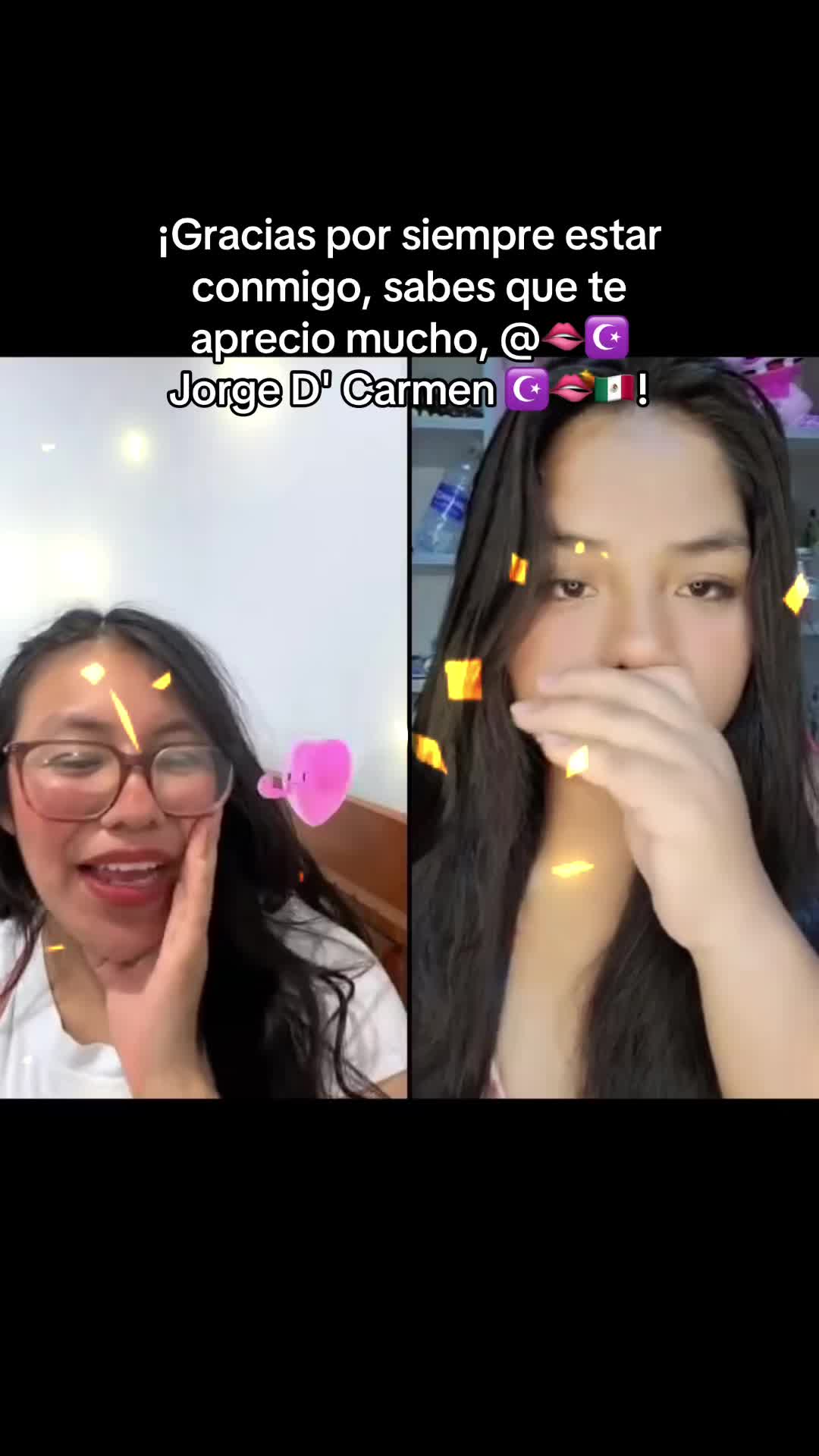@🇲🇽☪️ Carmen ☪️🇲🇽
