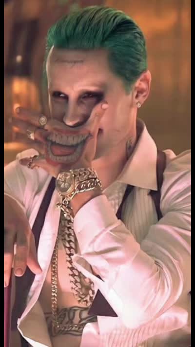 @Raw Joker🫵🤡