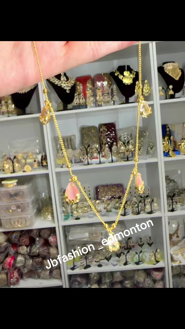 @JB Fashion