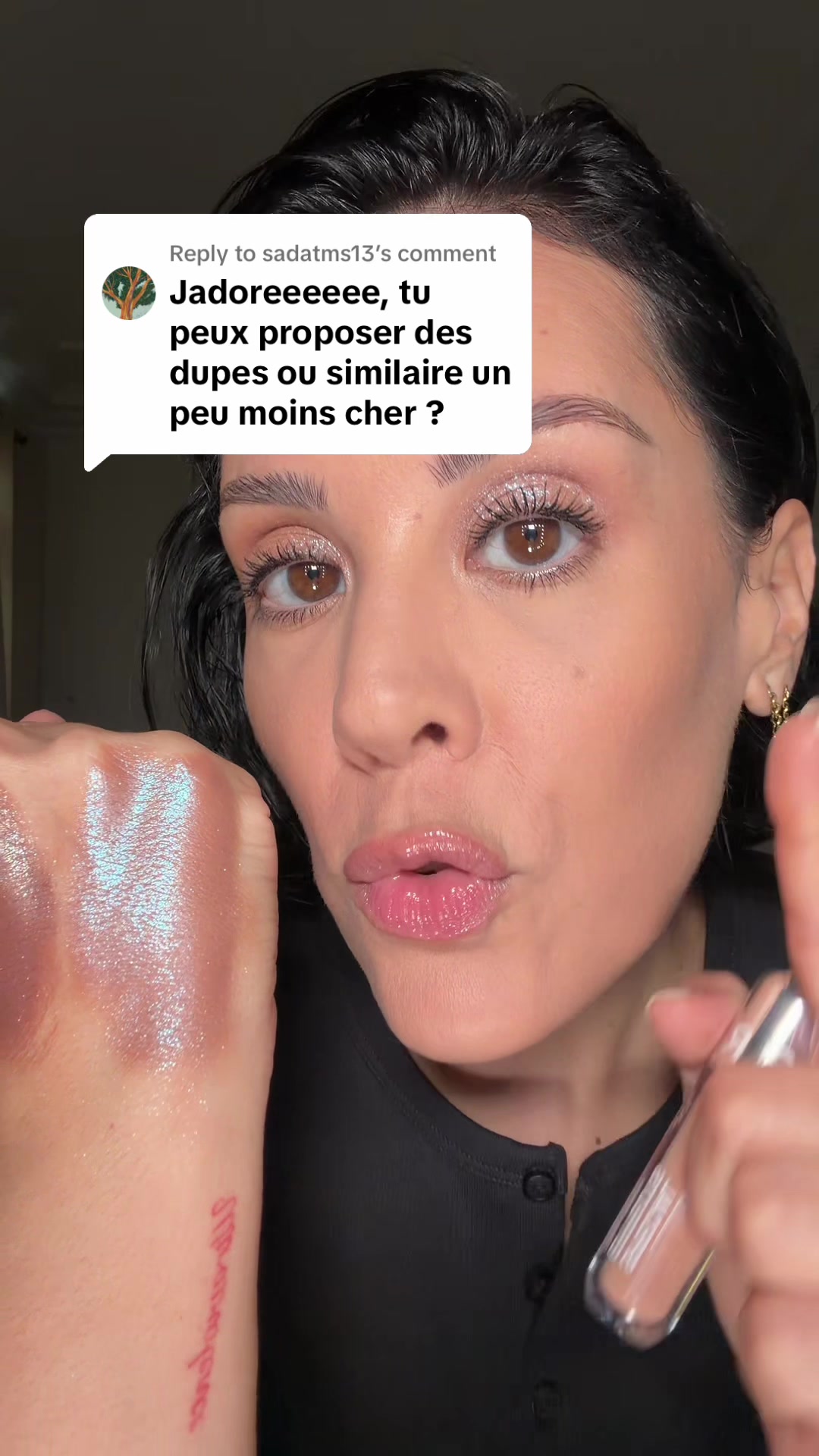 @Frenchtouchofmakeup